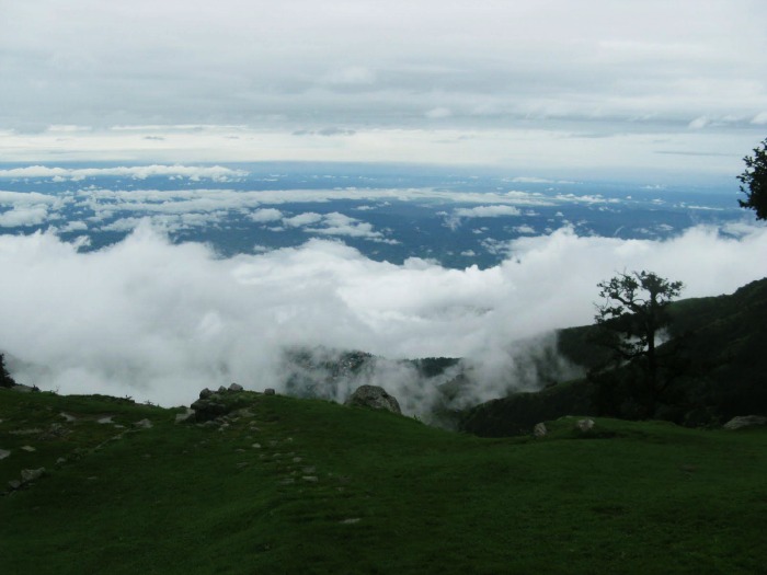 Dharamshala, one of the most charming hill stations around Delhi