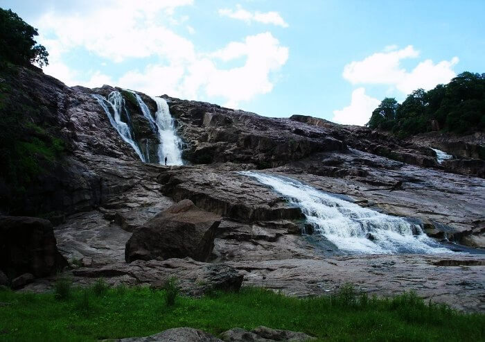 Exploration Trip To Kuntala & Pochara Waterfalls | Infinite Adventure Club  at Kuntala Water Falls in Hyderabad - HighApe