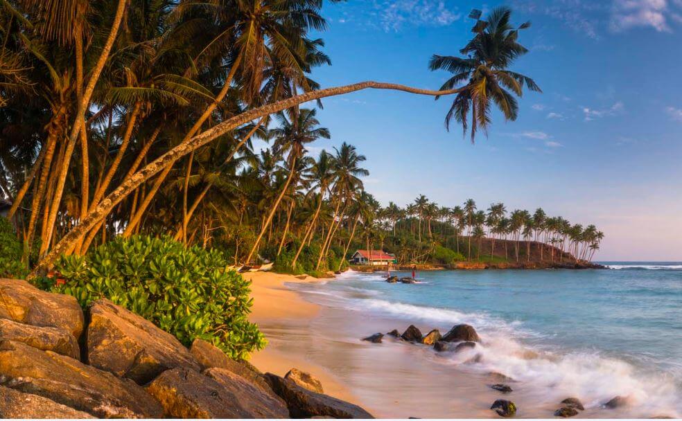 30 Best Beaches In Sri Lanka In 2022: Top Attractions & How To Reach