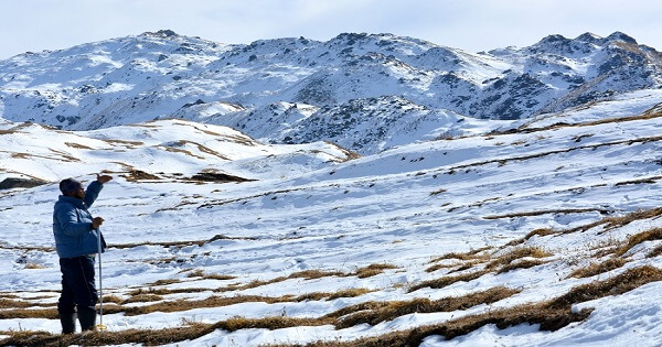 10 Reasons Why You Must Be In Auli In Winter 2019