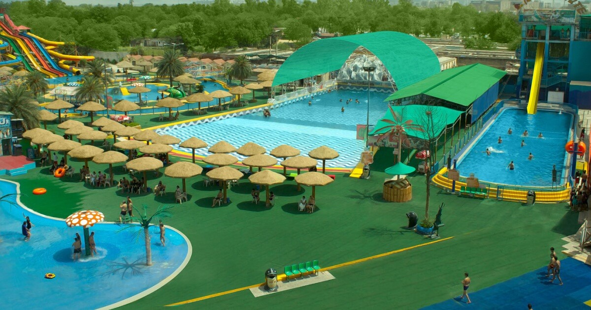 THE 10 BEST Water & Amusement Parks in Texas (Updated 2023)