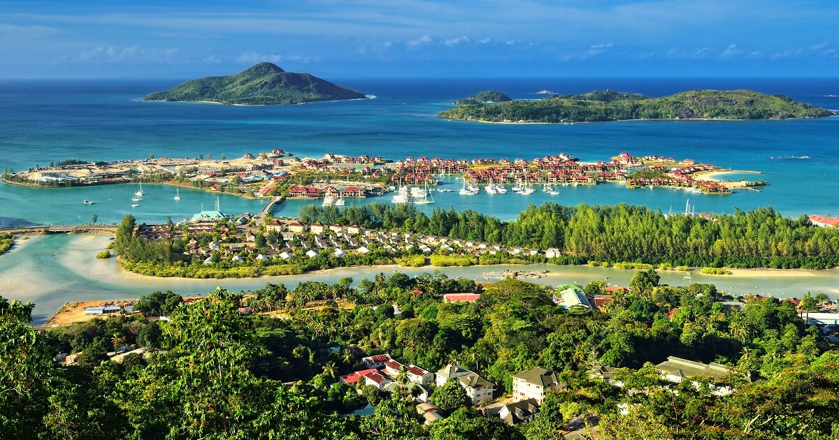 25 Places To Visit In Seychelles For A Thrilling Trip Experience