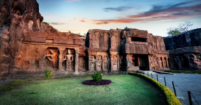 Ajanta Ellora Caves: All You Need To Know Before Your Trip In 2023