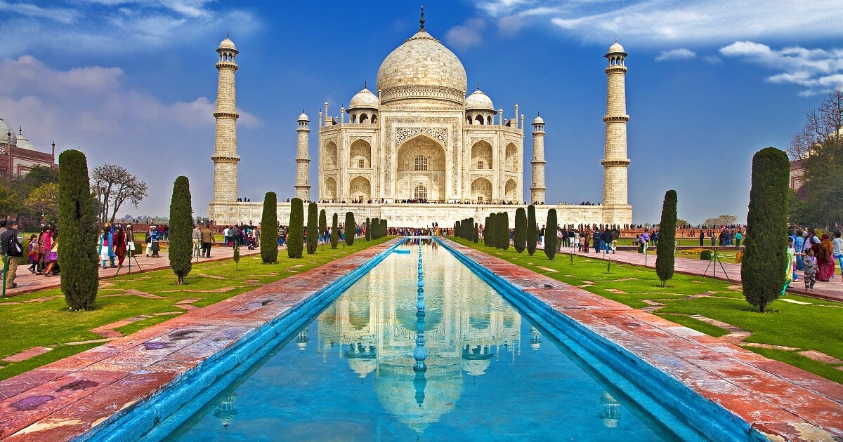 Seven Wonders Of India That You Should Not Miss In 2023