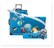 Tour Package Showcase