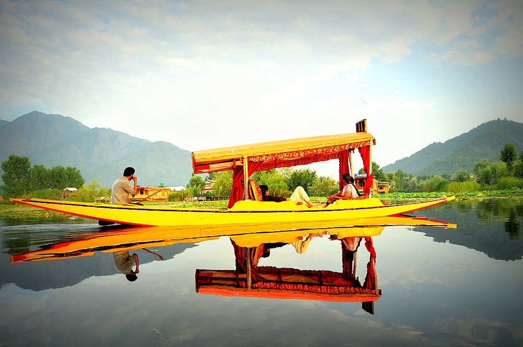 10 Honeymoon Destinations in India newly-wed couples can't resist this ...