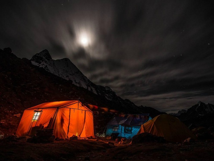 14 Reasons Why You Should Travel to Himalayas in your 20's