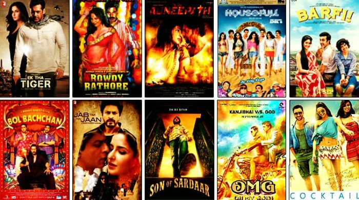 Mumbai- the mecca of the world famous Bollywood movies