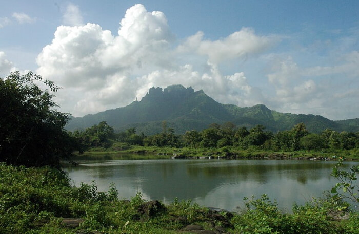 Mahuli Fort Trek