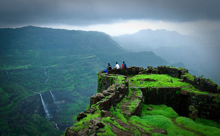 Rajmachi Trek