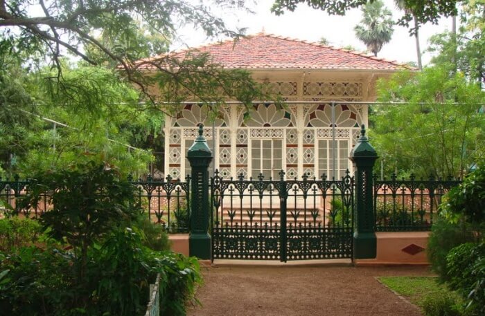 Shantiniketan