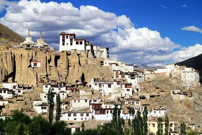 budget hotels in Leh