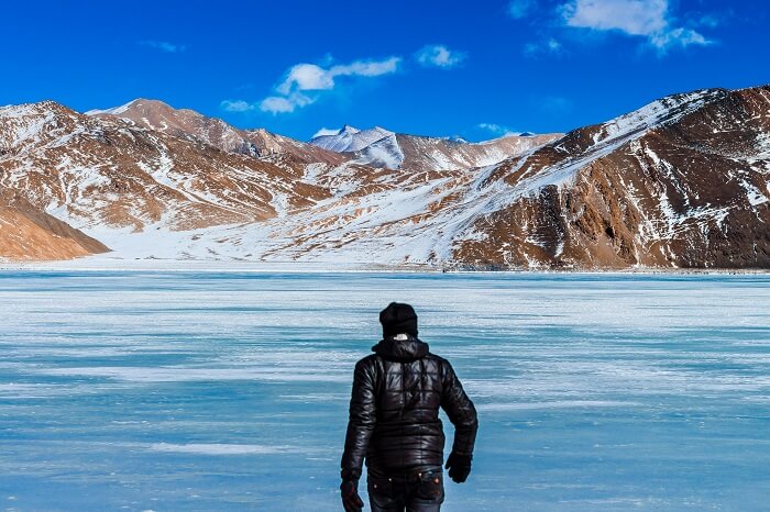 weather in ladakh