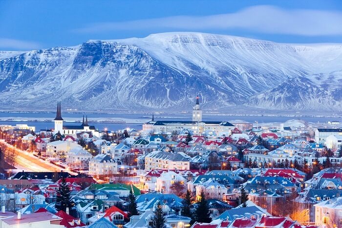 Christmas Festival Iceland 2022 Iceland In December: 15 Experiences For A 2022 Holiday