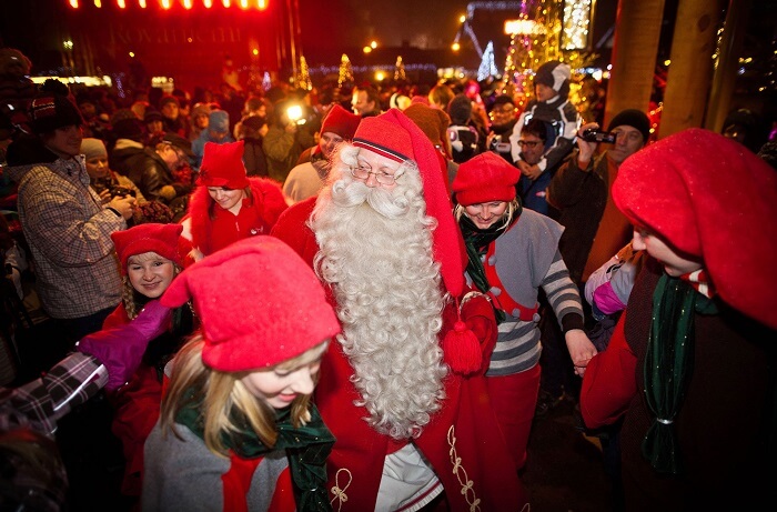 All Inclusive Christmas 2022 Vacation 35 Best Places To Spend Christmas In Europe - 2022! (With Photos)