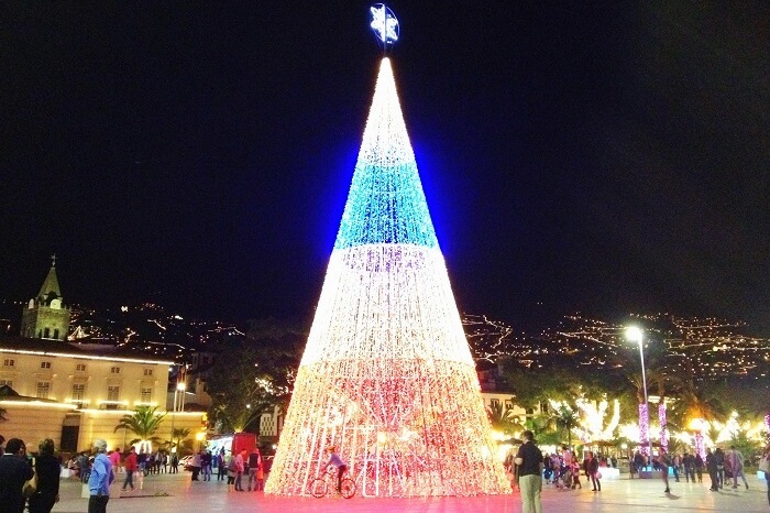 Madeira Portugal Christmas 2022 35 Best Places To Spend Christmas In Europe - 2022! (With Photos)