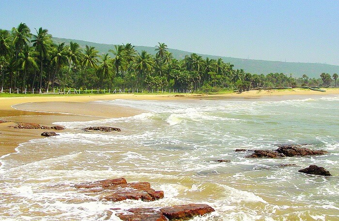 Best Places To Visit In Visakhapatnam