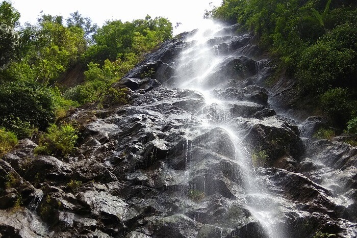 Katiki Waterfalls