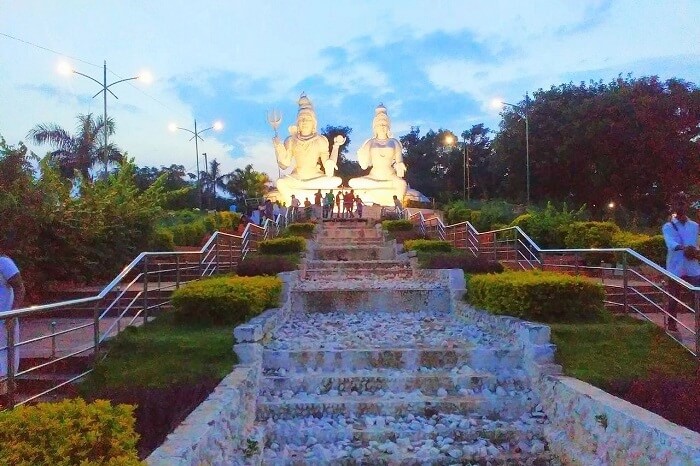 Kailasagiri