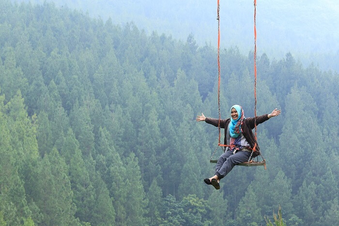 16 Places To Visit In Bandung To Experience Its Beauty In 2020