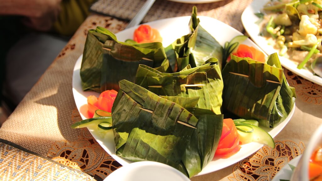 Laos Food: 10 Tasty Dishes That Will Turn Your Trip Into A Food Tour In 2022 6 laos,laosfood