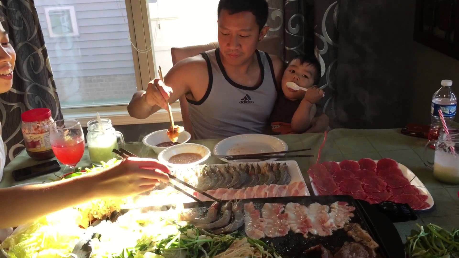 Laos Food: 10 Tasty Dishes That Will Turn Your Trip Into A Food Tour In 2022 7 barbeque,laos food, delicacies,sin dad