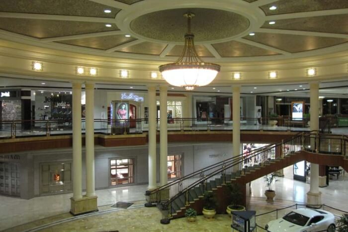 Phipps Plaza