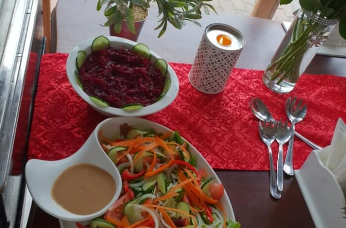 Café Lang