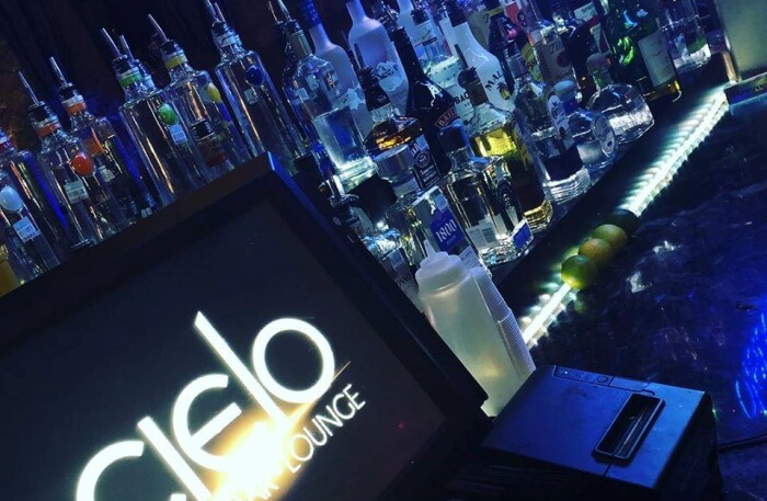 Cielo Latin Bar