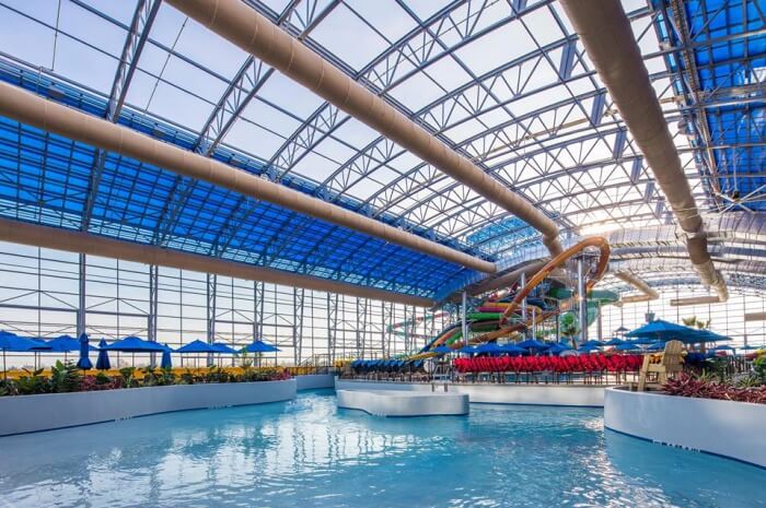 23 Best Indoor Water Parks Around The World For A 21 Trip