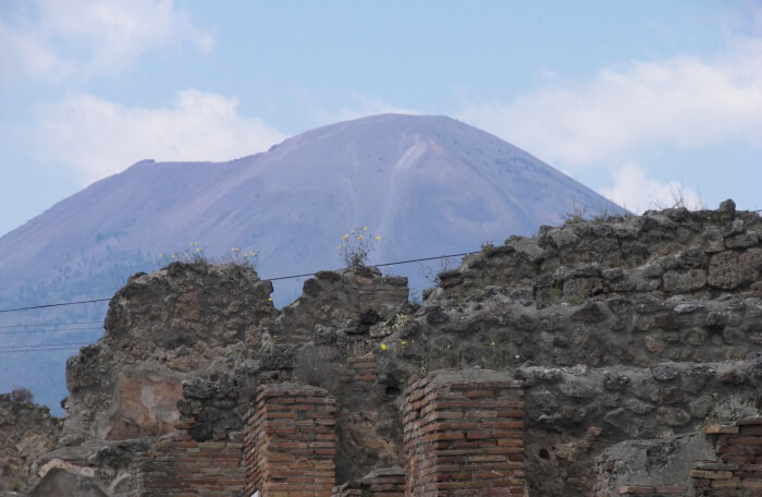 Wondering How To Go About Naples In Winter 2022? This Guide Will Tell You Everything! 9 Visit Mount Vesuvius And Pompeii