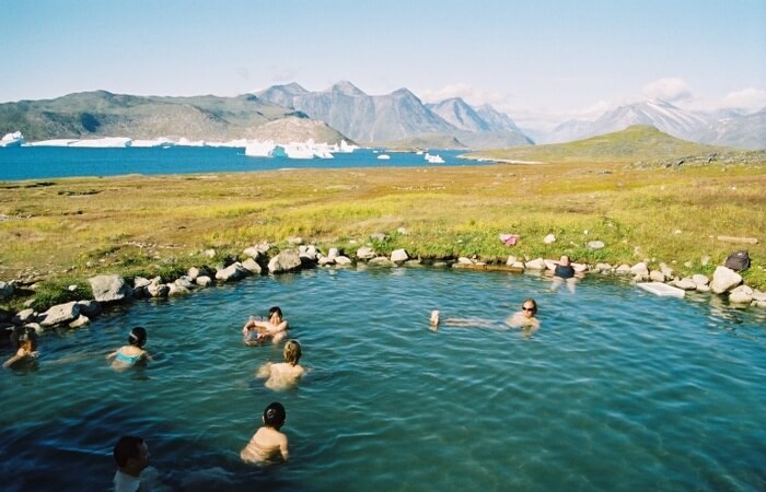 Water Bodies