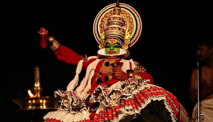 kathakali
