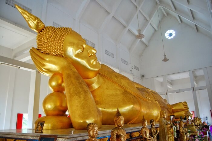 Wat Phai Lom