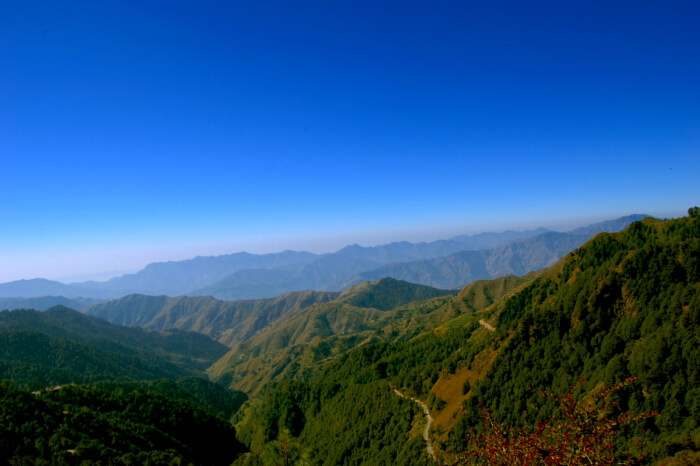 Chakrata