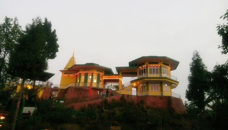 ganesh tok