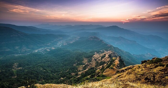 helen's point mahabaleshwar