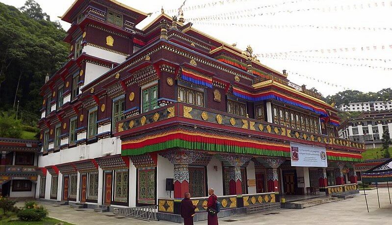 ranka monastery