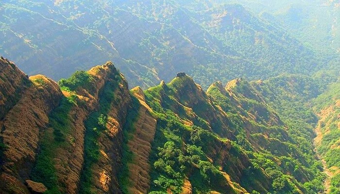 arthur's seat