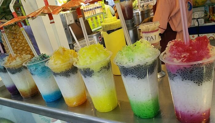 falooda