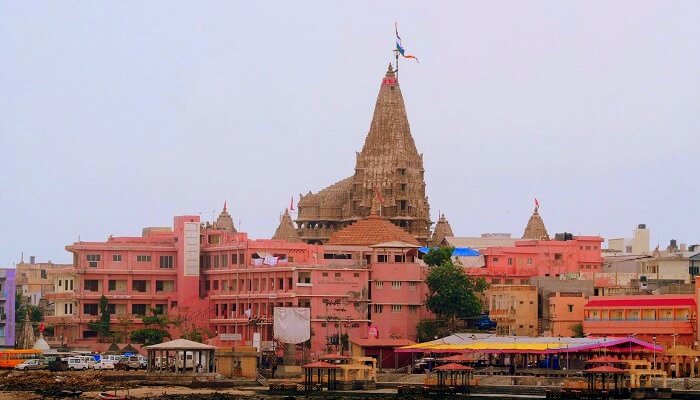 Temples in Rajkot