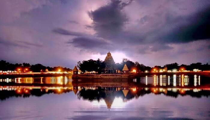 Mariamman Teppakulam