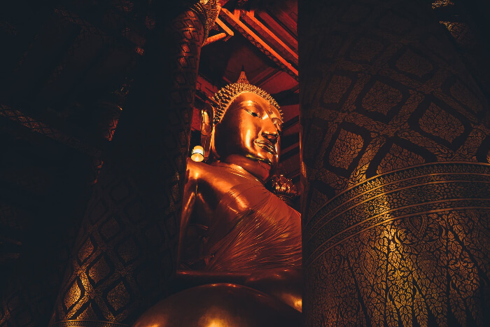 shrine of love
