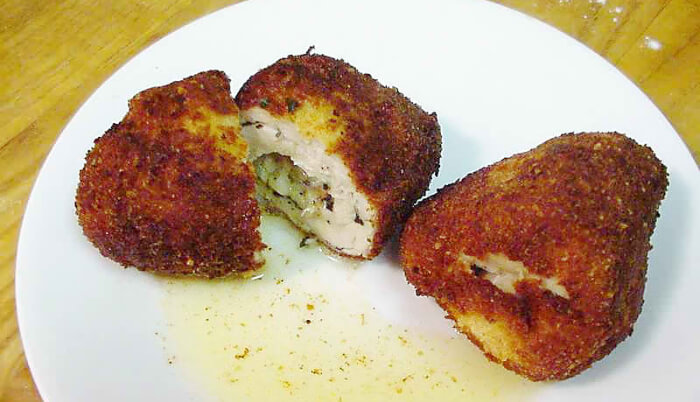 Ukrainian Cuisine: 8 Dishes To Taste The Magic Of The Traditional Kitchen 4 Chicken Kiev
