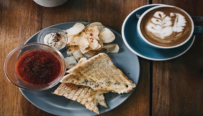 10 Best Cafes In Quezon City For 2022 That Offer Scrumptious Filipino Food 36 Common Folk Coffee Bar