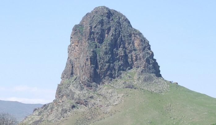 Goyazan Mountain