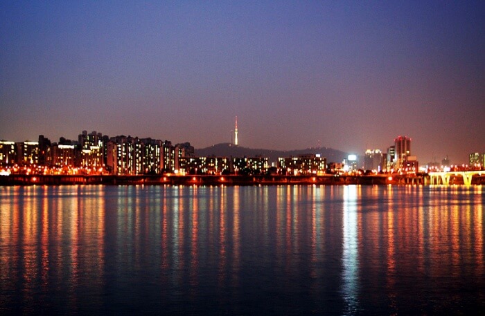 River View