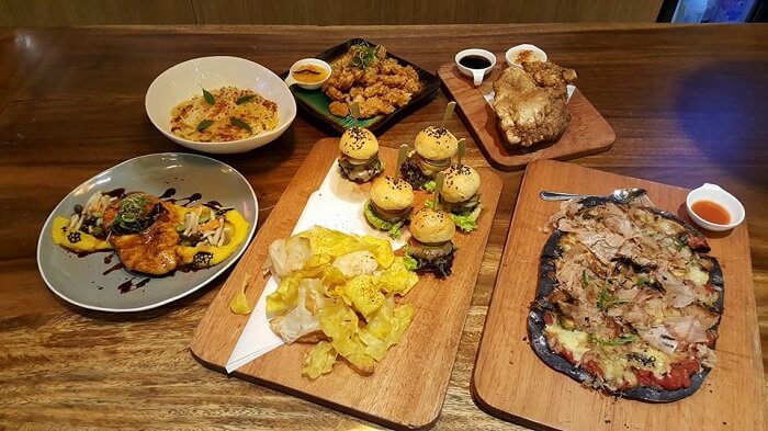 10 Best Cafes In Quezon City For 2022 That Offer Scrumptious Filipino Food 38 High Grounds Café