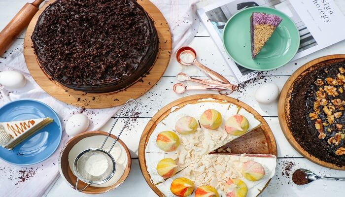 10 Best Cafes In Quezon City For 2022 That Offer Scrumptious Filipino Food 4 Kandle Cafe