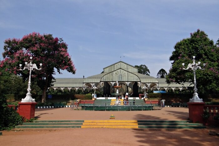 Lal Bagh